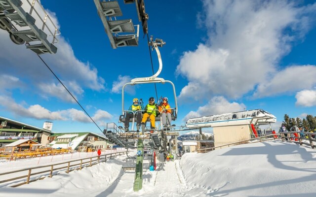 Cavalese Few Min From Ski a13