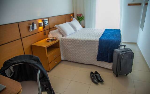Atlantico Inn Apart Hotel