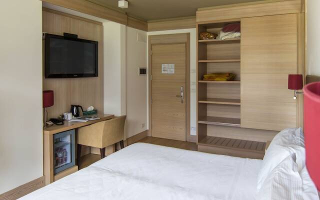 TH Cadore - Hotel Antelao