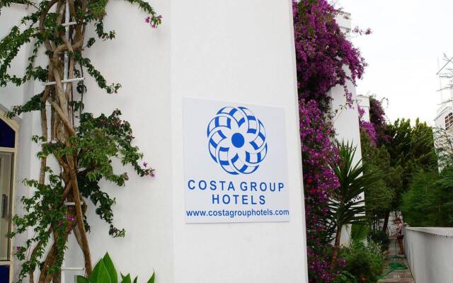 Costa Blu Bodrum