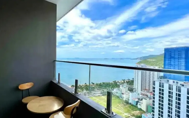 FLC Sea Tower Quy Nhon - Rom apartment