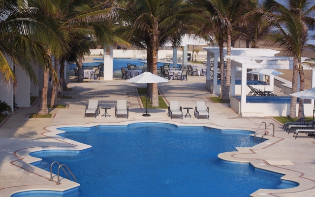 Portozul Hotel Suites & Spa