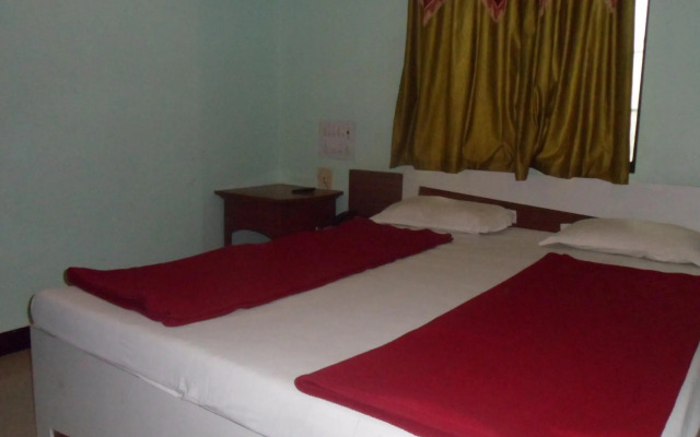 Hotel Shree Rudraksh