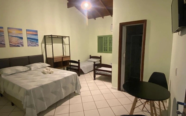 Pousada Meraki Beach