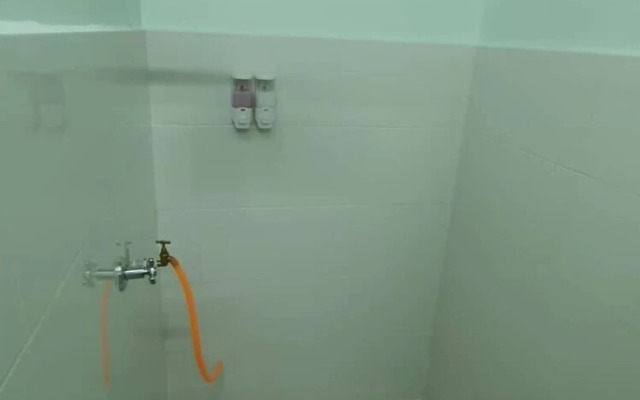 Hotel Ali Imran