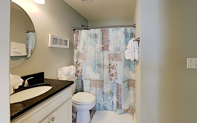 The Dory by Southern Vacation Rentals