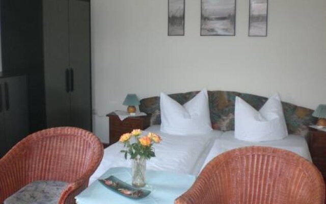 Pension Villa Sophia