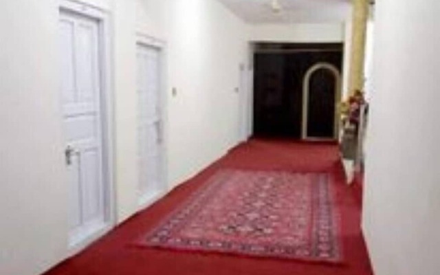 Al-Madina Hotel Skardu