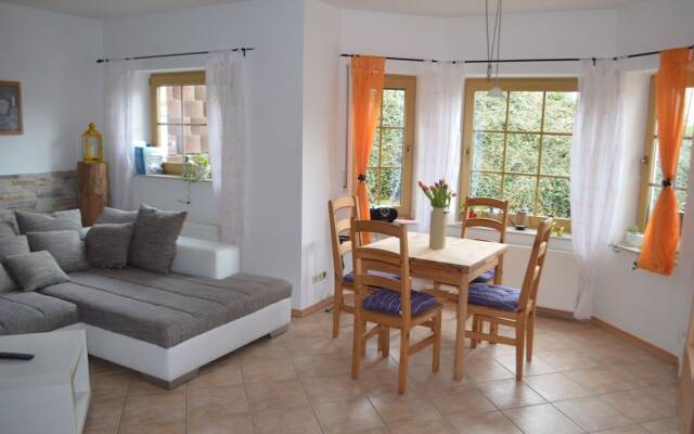 Gaestehaus Lara