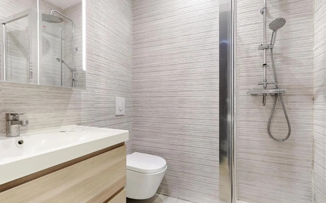 Home Suite Home Canal Saint Martin 2BR