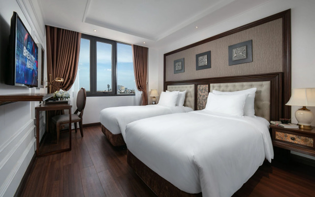 The Q Hotel Hanoi