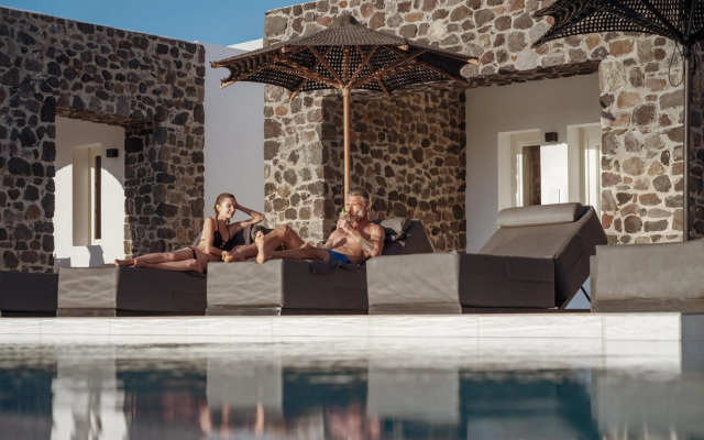 Secret View Hotel