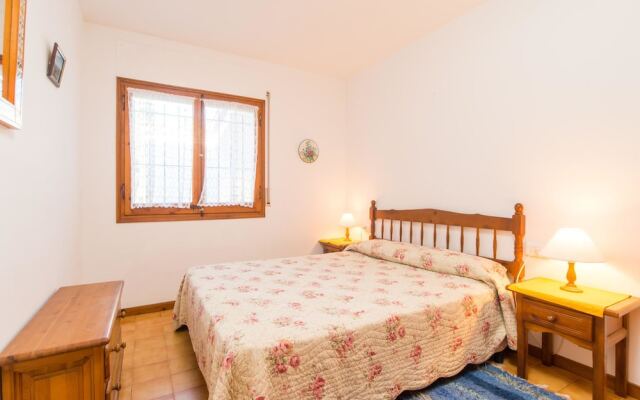 K-2 Calella DE Palafrugell 4 PAX