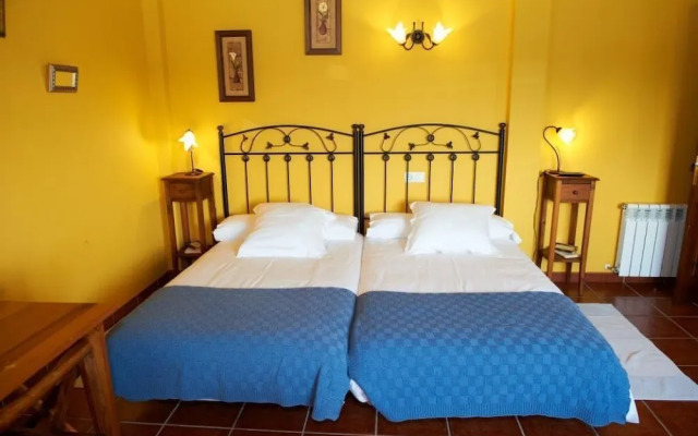 Posada La Vieja Escuela