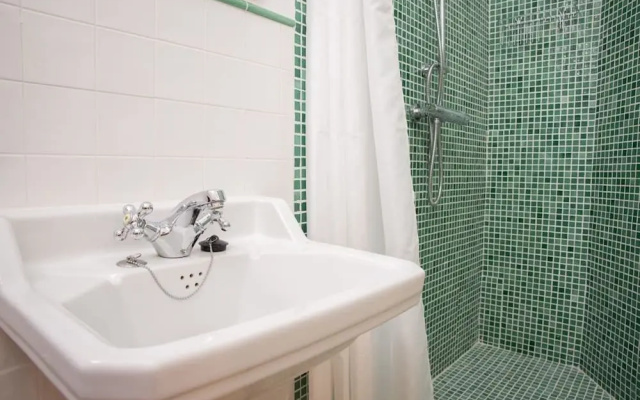 Apartamento Adarve