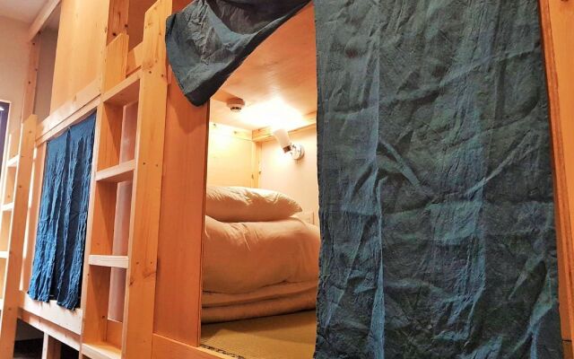 Hiroshima Hostel EN