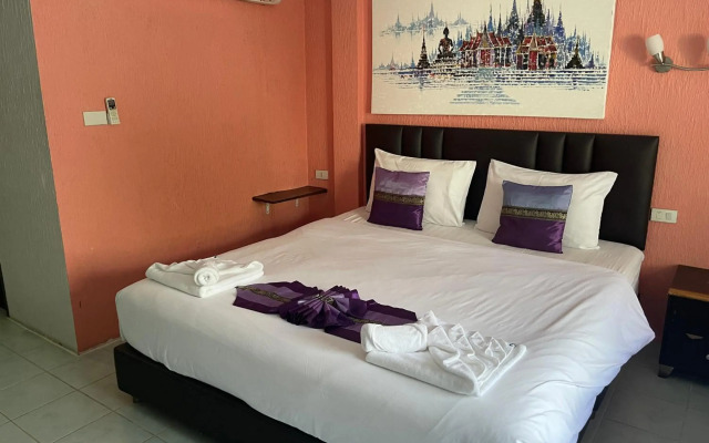 Samui Green Hotel