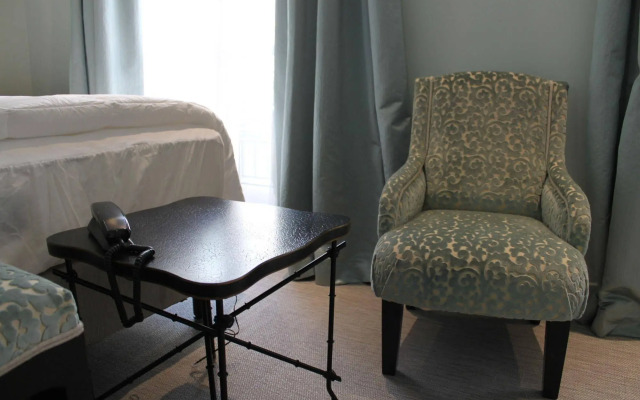 My Home in Paris Hotel