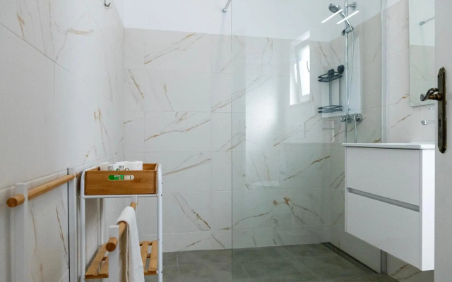 Apartamentos - Solar Vale Covo