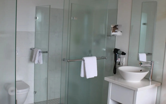 Burgunderhof Hotel - Adults Only