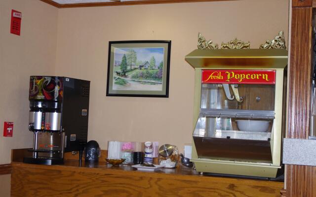 Best Western Campbellsville Inn