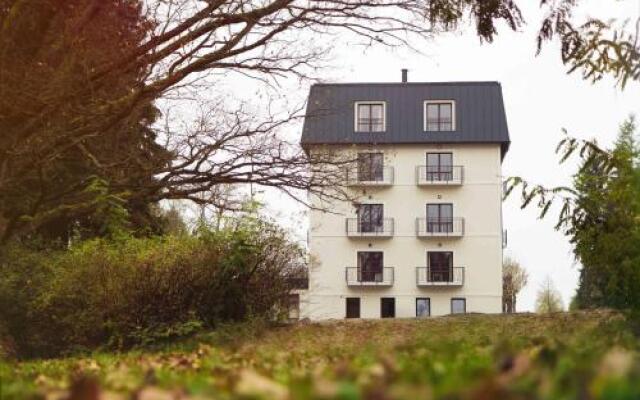 Spa Hotel Garni Löwenstein