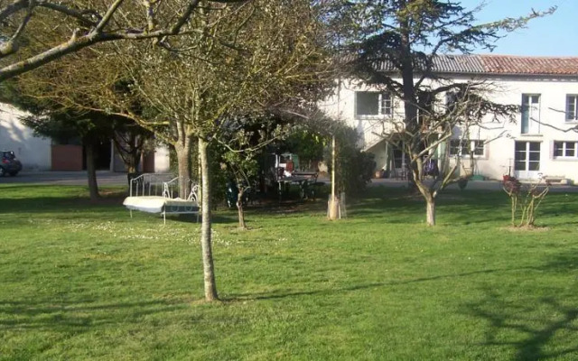 Chambre et Table dHôtes Le Souleilla