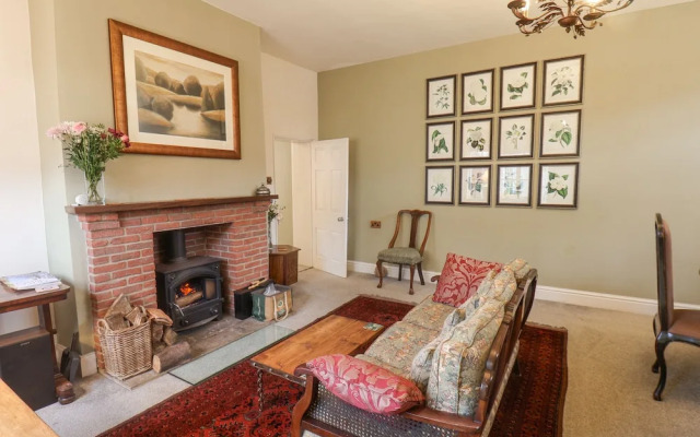 20A St Hilda's