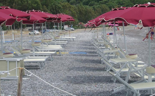 Locanda La Baia