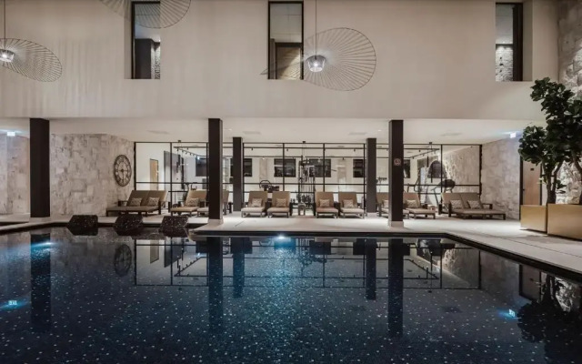Van der Valk Hotel Middelburg