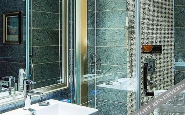 Feinisic Hotel (Changsha Insurance Professional College)