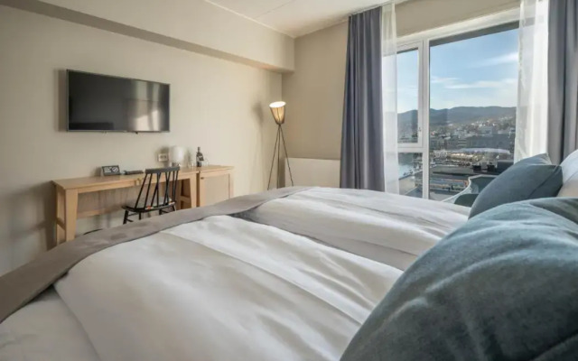 Home Hotel Arcticus