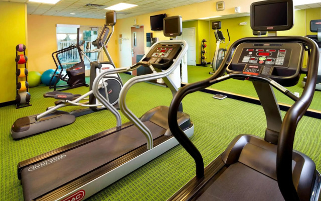 Fairfield Inn & Suites by Marriott Phoenix Midtown