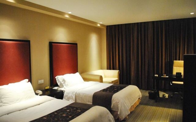 Ai Shang Jia Boutique Hotel - Suzhou