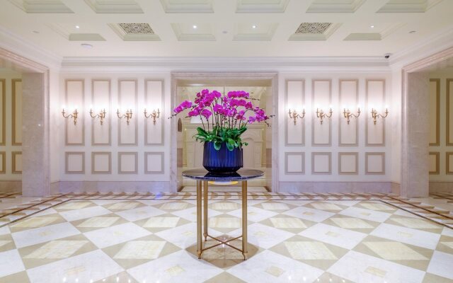 Meilu Legend Hotel Hangzhou