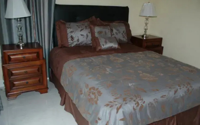 Bay Villa 12