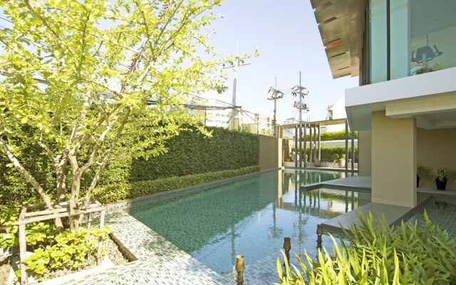 Baan Imm Aim By Favstay