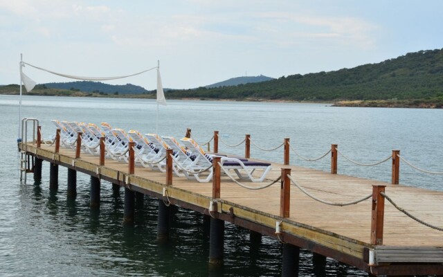 Cunda Fora Glamping