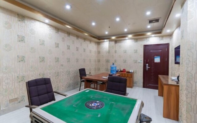 Tianyuan Business Hotel