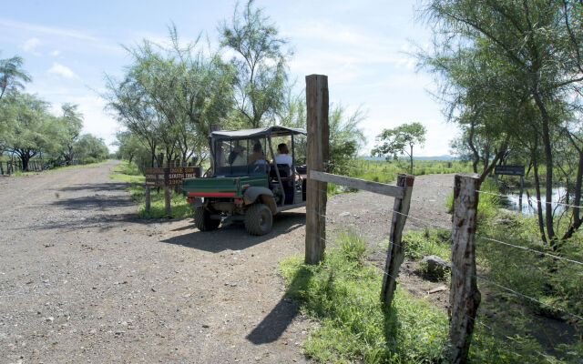 Rancho Humo Estancia