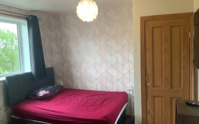 Immaculate 1-bed Apartment in Aberdeen