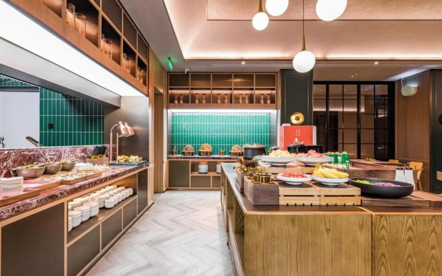 orange hotel in changsha