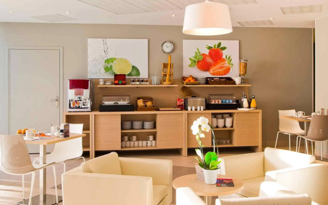 Aparthotel Adagio Access Le Havre Les Docks