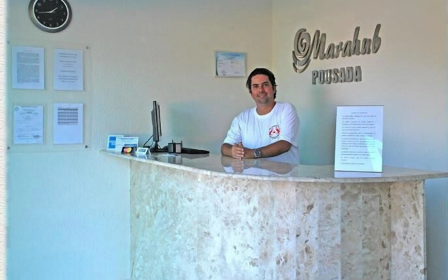 Pousada Marahub