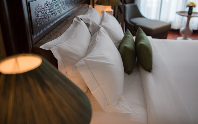 Ninh Binh Hidden Charm Hotel & Resort