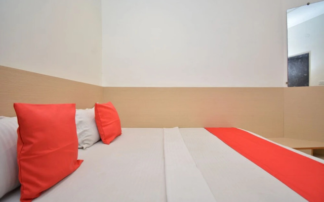 Oyo 30695 Hotel Vinayak Inn
