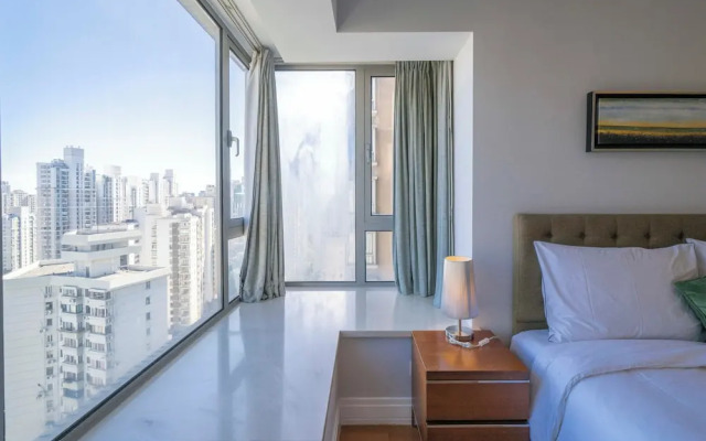 Tyms Charming 2BR 1BA Apt Yongxin