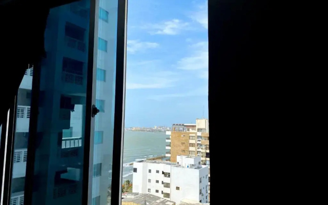 Apartamentos Los Delfines