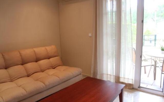 Apartamento Alcotan