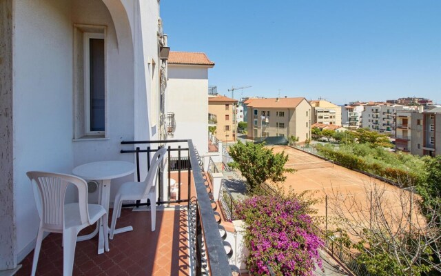 Casa Borgo 1